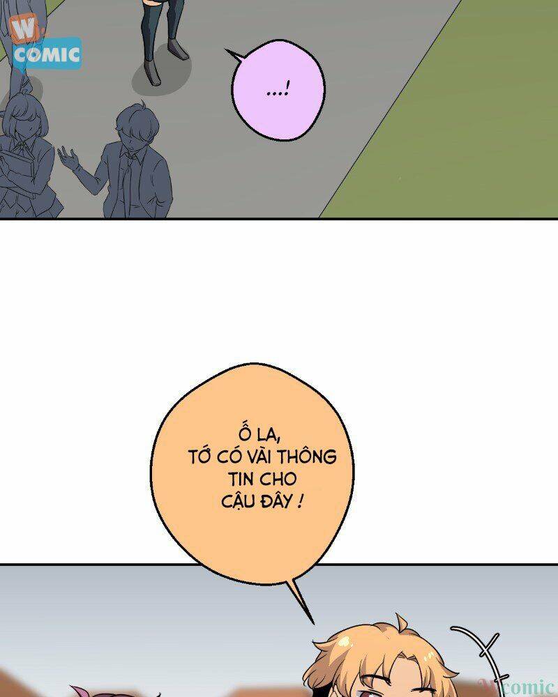 Thế Giới Không Hoàn Hảo Chapter 204 - 43