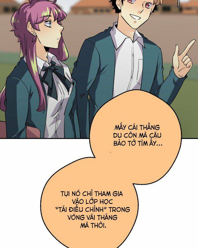Thế Giới Không Hoàn Hảo Chapter 204 - 44