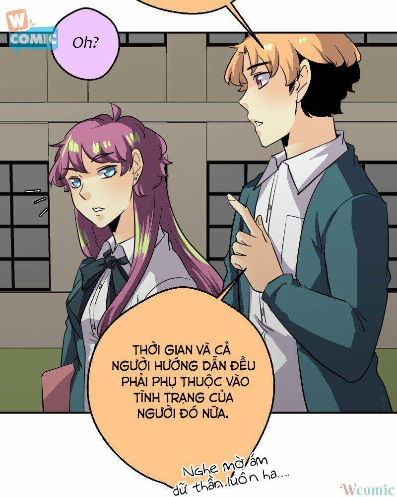 Thế Giới Không Hoàn Hảo Chapter 204 - 45