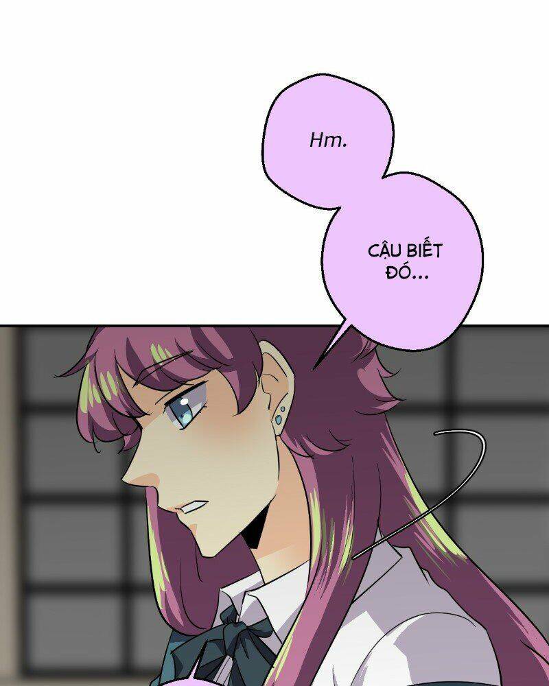 Thế Giới Không Hoàn Hảo Chapter 204 - 46