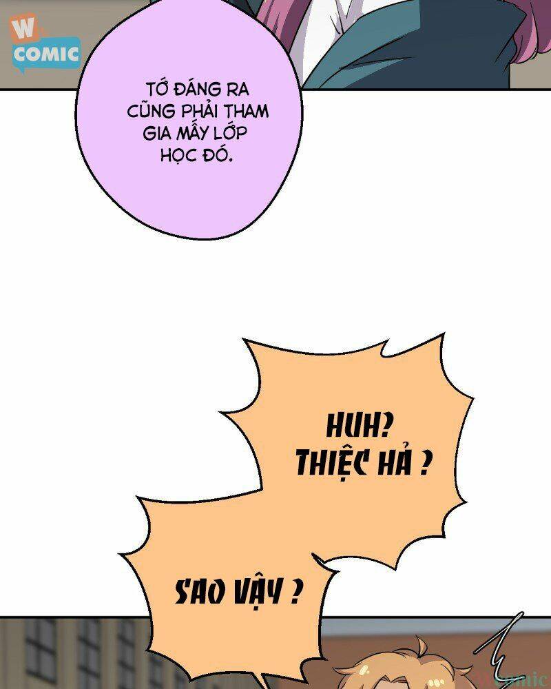 Thế Giới Không Hoàn Hảo Chapter 204 - 47