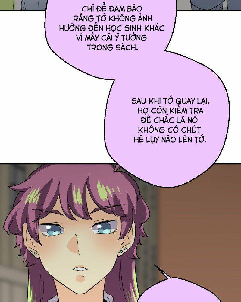 Thế Giới Không Hoàn Hảo Chapter 204 - 50