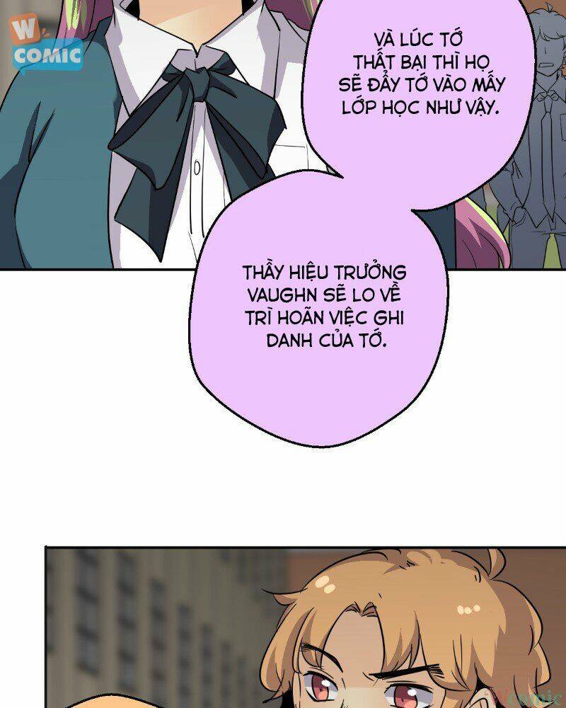 Thế Giới Không Hoàn Hảo Chapter 204 - 51
