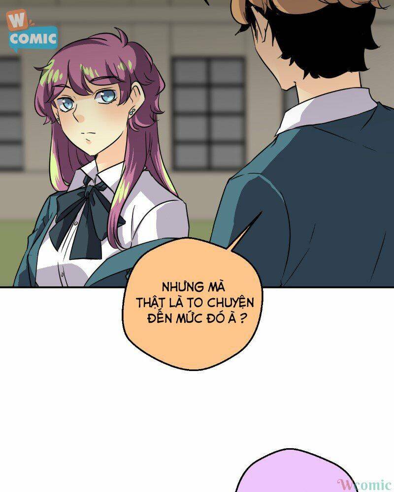 Thế Giới Không Hoàn Hảo Chapter 204 - 53