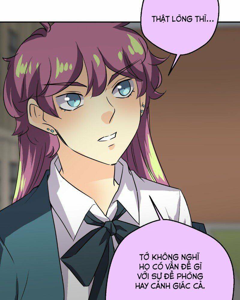 Thế Giới Không Hoàn Hảo Chapter 204 - 54