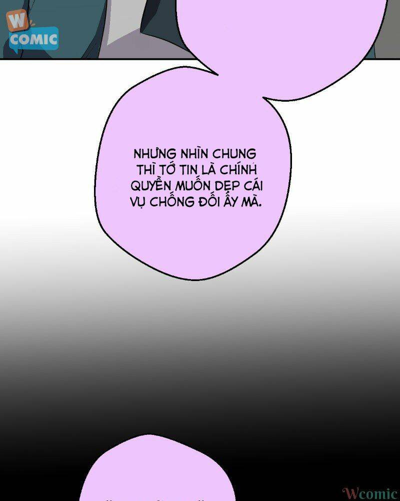 Thế Giới Không Hoàn Hảo Chapter 204 - 55