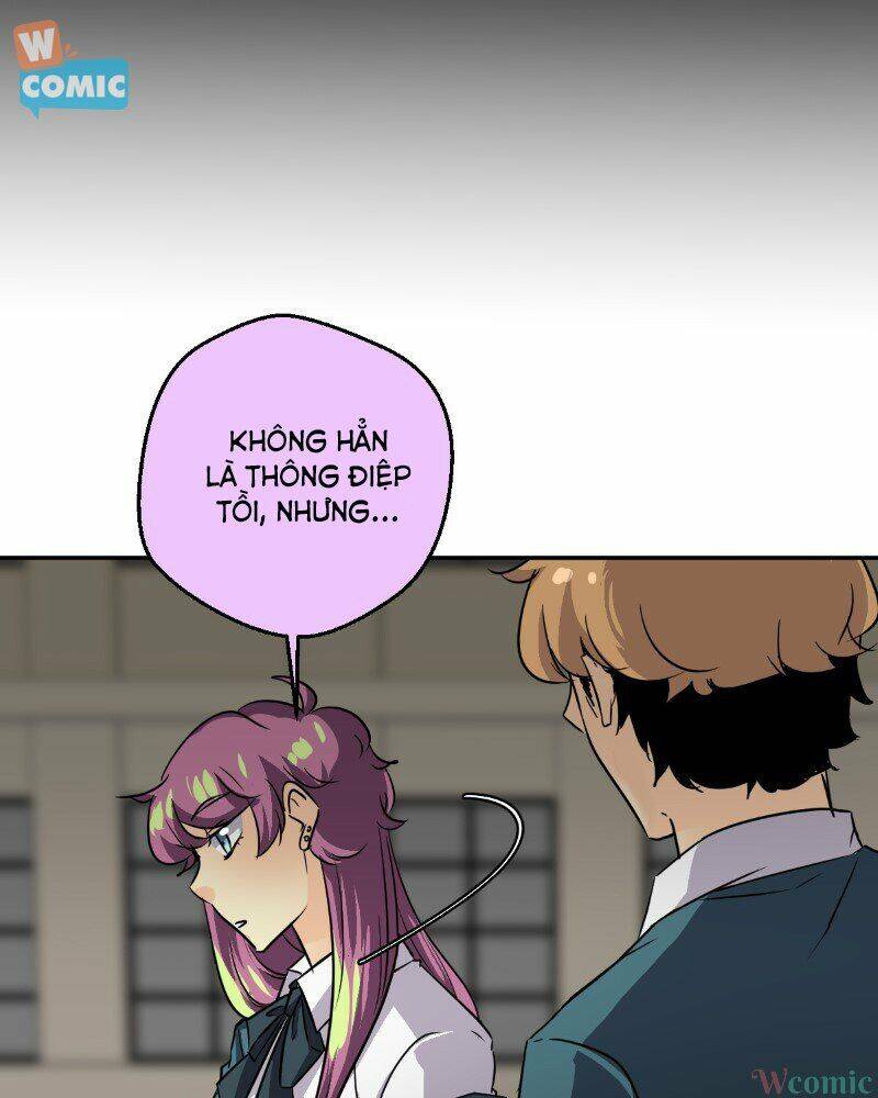 Thế Giới Không Hoàn Hảo Chapter 204 - 57