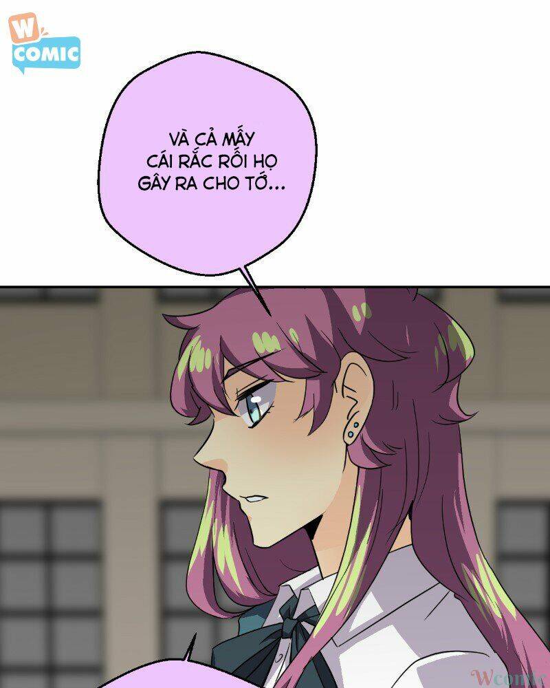 Thế Giới Không Hoàn Hảo Chapter 204 - 59