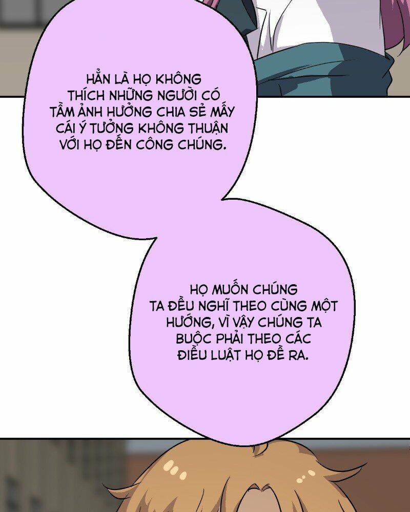 Thế Giới Không Hoàn Hảo Chapter 204 - 60