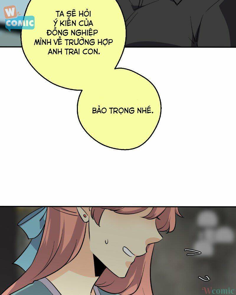 Thế Giới Không Hoàn Hảo Chapter 204 - 7