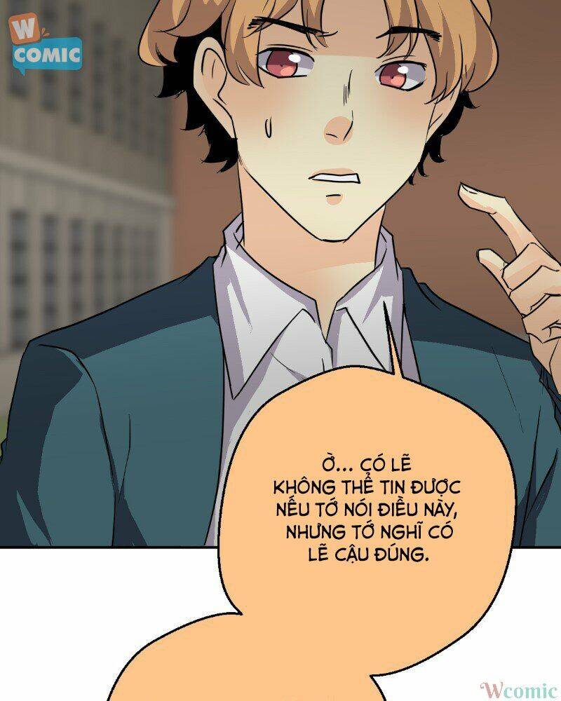 Thế Giới Không Hoàn Hảo Chapter 204 - 61