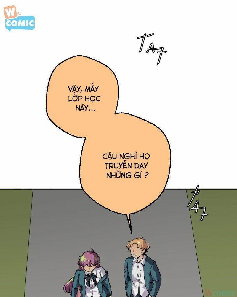 Thế Giới Không Hoàn Hảo Chapter 204 - 63