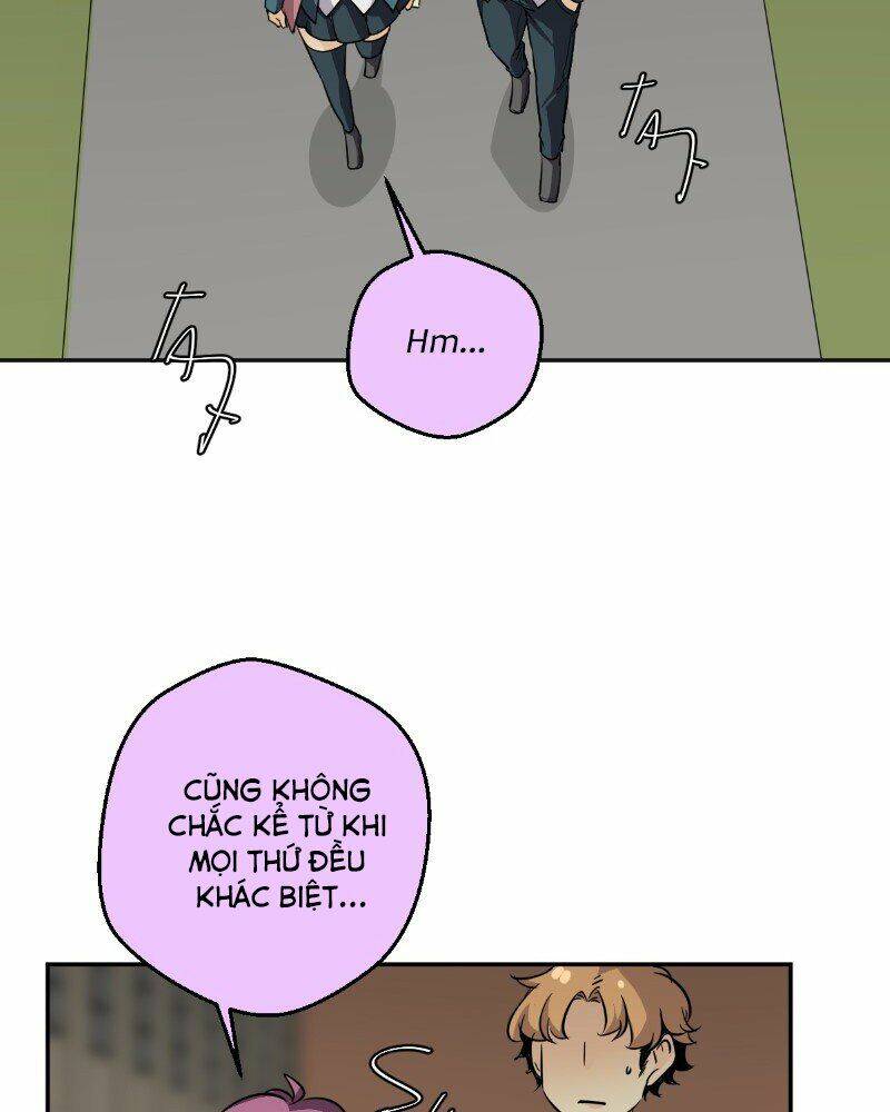 Thế Giới Không Hoàn Hảo Chapter 204 - 64