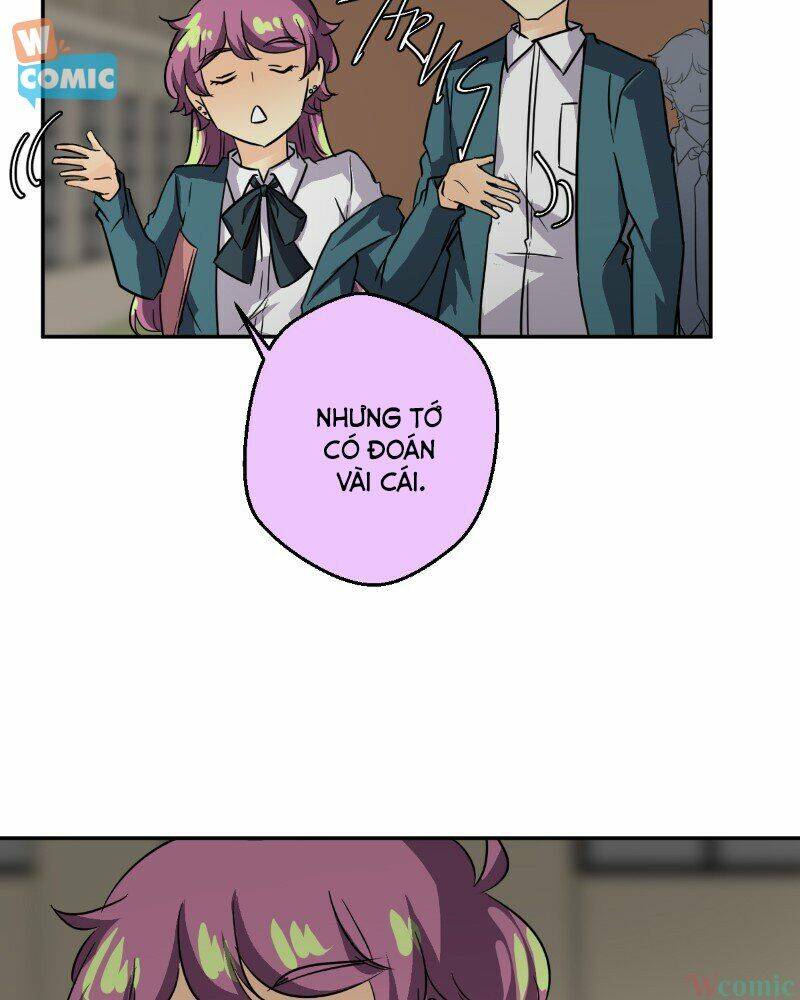 Thế Giới Không Hoàn Hảo Chapter 204 - 65