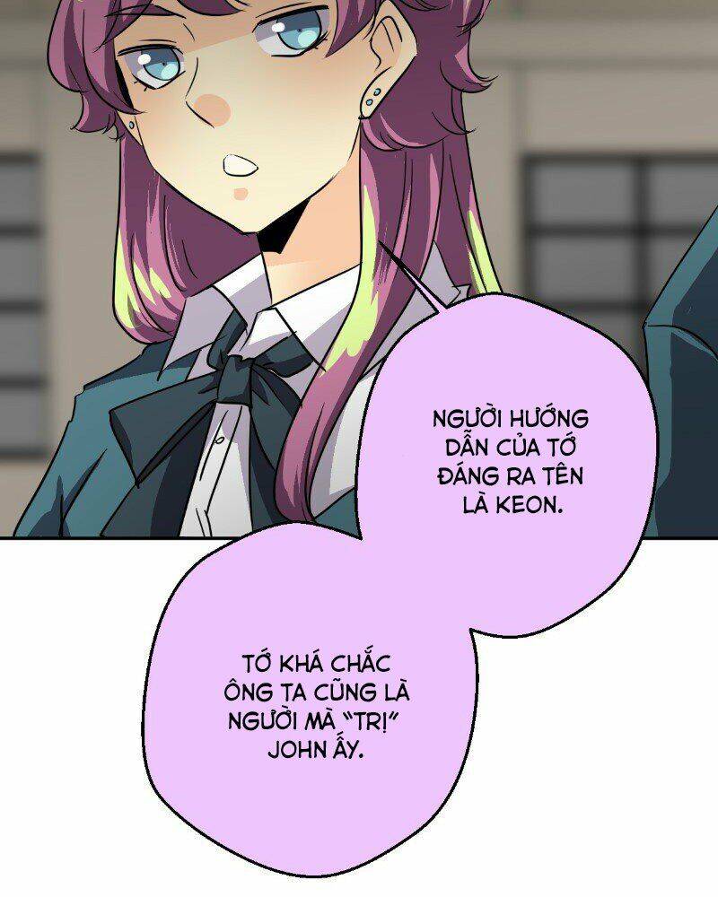 Thế Giới Không Hoàn Hảo Chapter 204 - 66