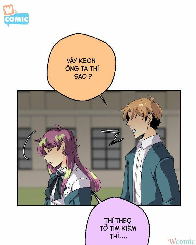 Thế Giới Không Hoàn Hảo Chapter 204 - 67