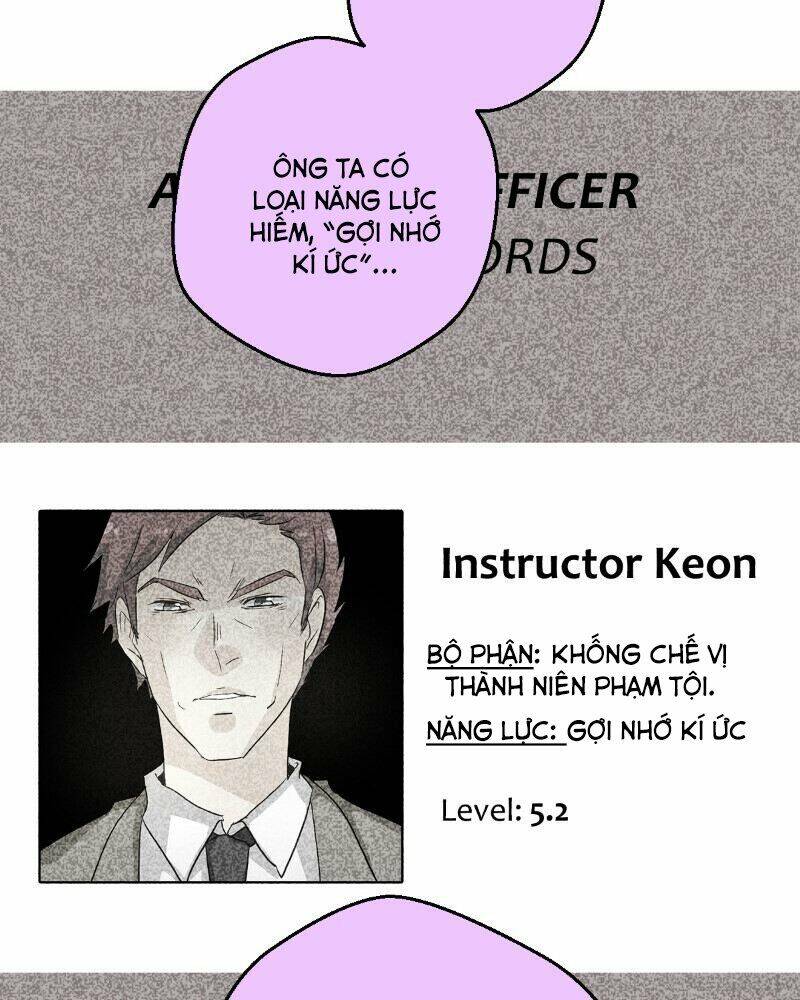 Thế Giới Không Hoàn Hảo Chapter 204 - 68
