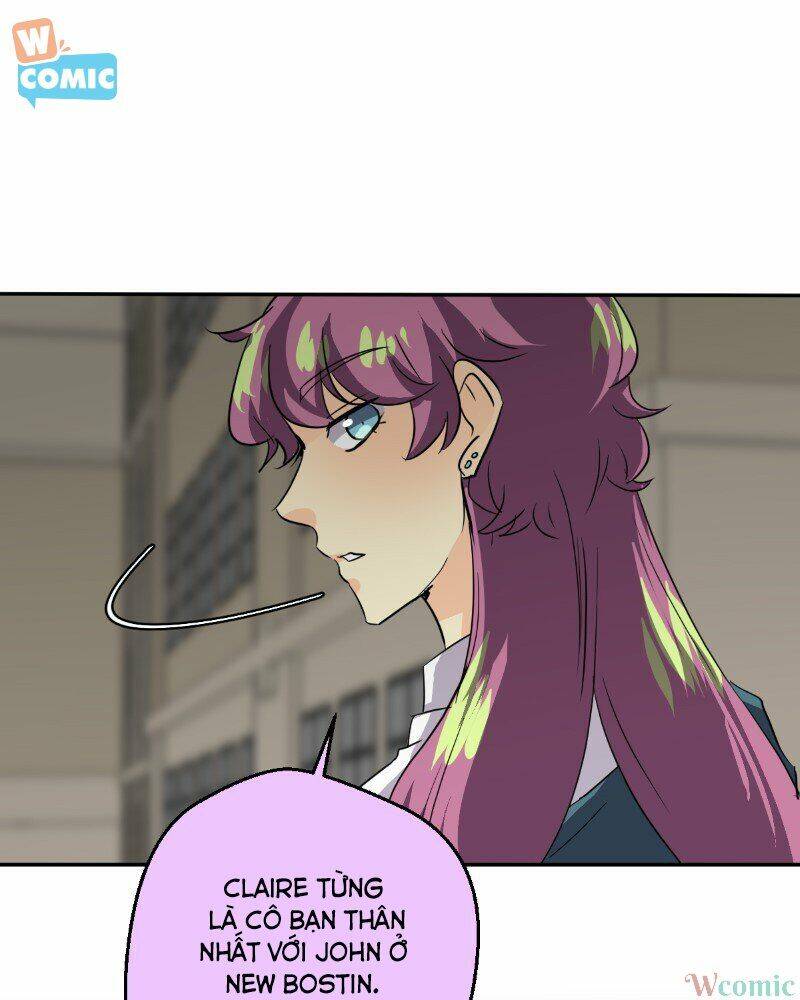 Thế Giới Không Hoàn Hảo Chapter 204 - 79