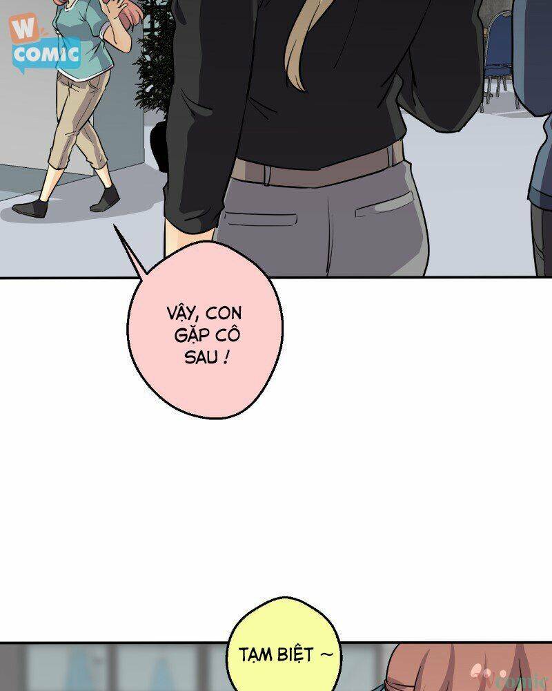 Thế Giới Không Hoàn Hảo Chapter 204 - 9
