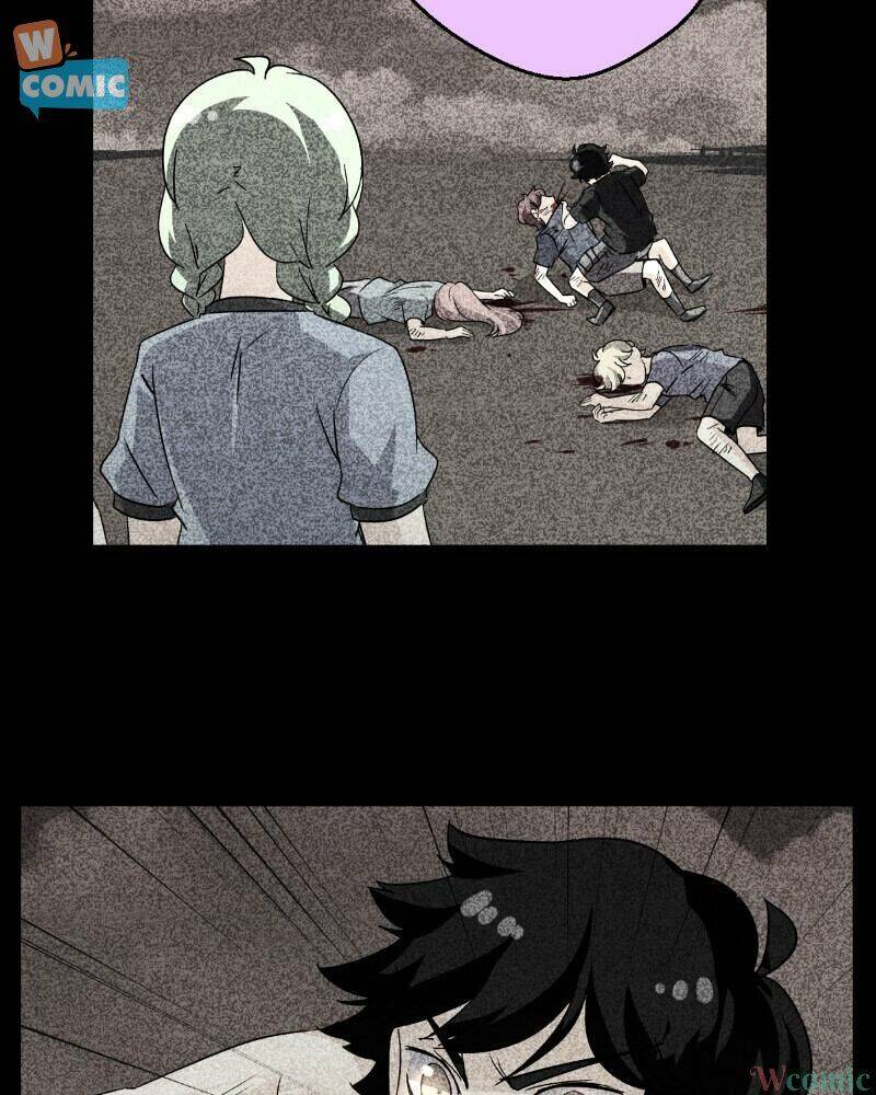 Thế Giới Không Hoàn Hảo Chapter 204 - 81