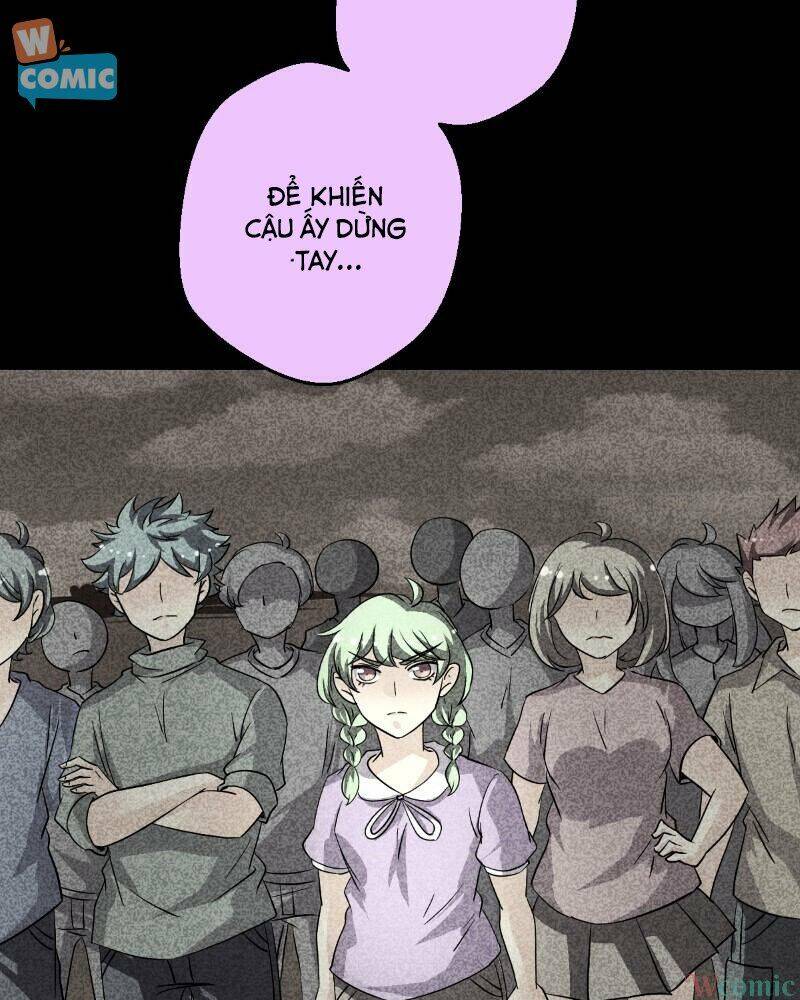 Thế Giới Không Hoàn Hảo Chapter 204 - 83