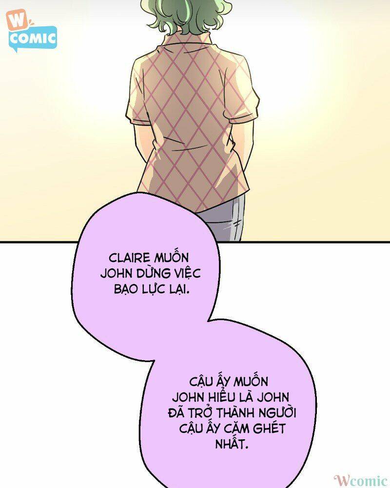 Thế Giới Không Hoàn Hảo Chapter 204 - 85