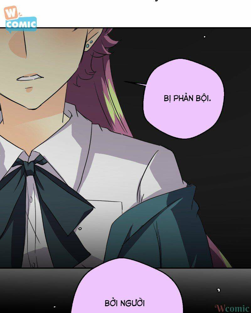 Thế Giới Không Hoàn Hảo Chapter 204 - 89