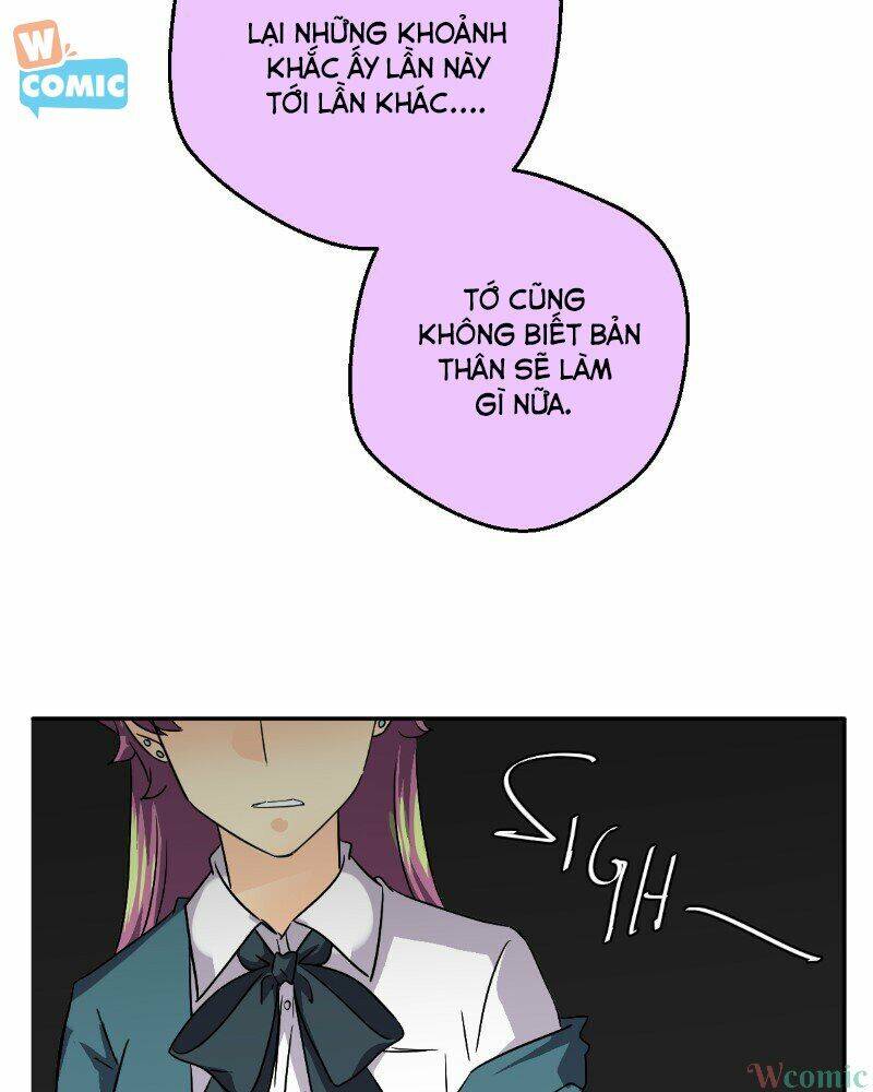 Thế Giới Không Hoàn Hảo Chapter 204 - 93