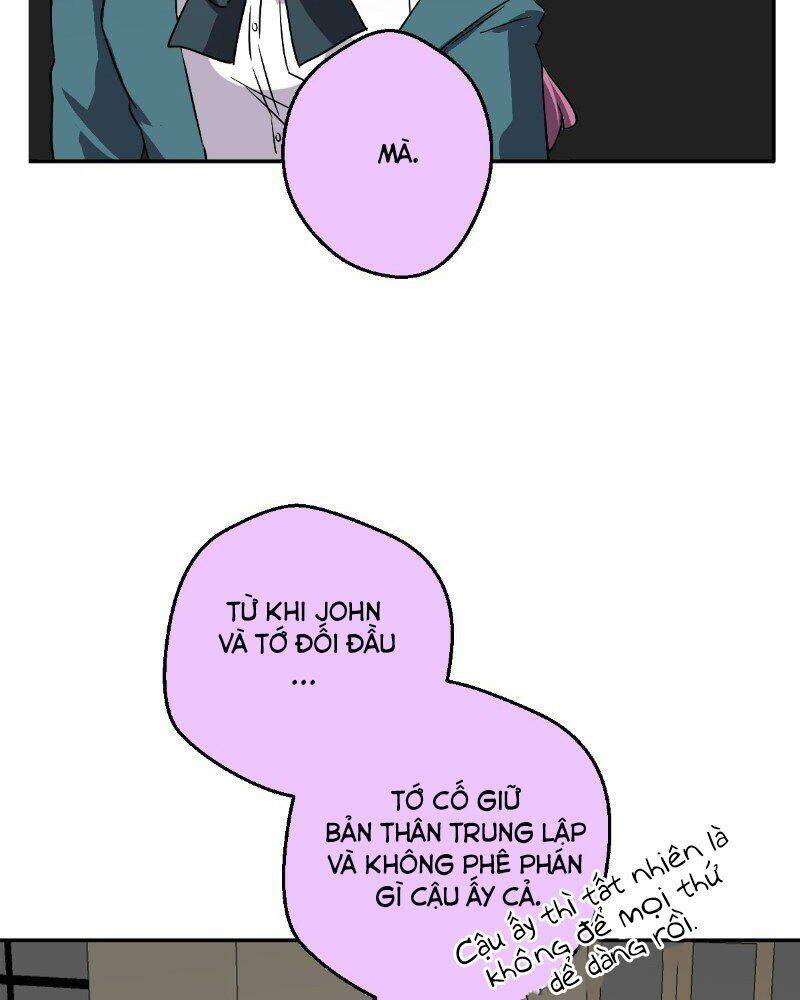 Thế Giới Không Hoàn Hảo Chapter 204 - 94