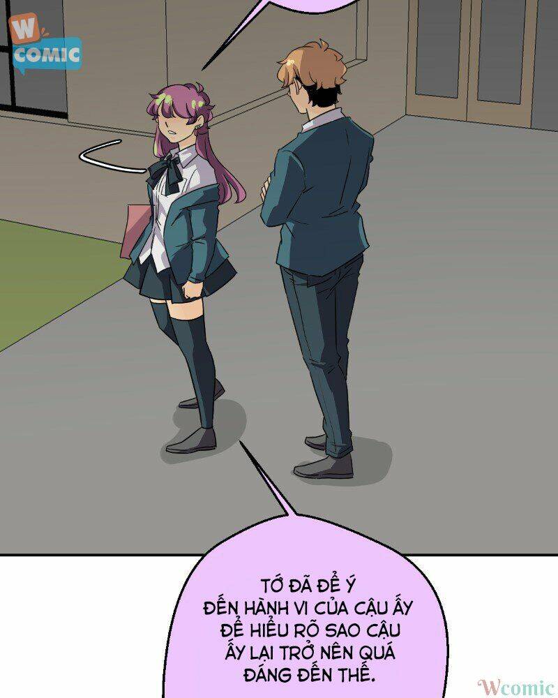 Thế Giới Không Hoàn Hảo Chapter 204 - 95