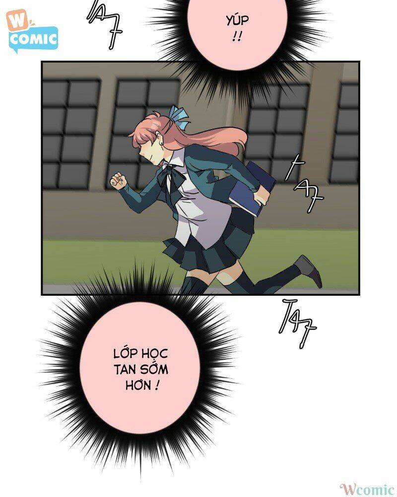 Thế Giới Không Hoàn Hảo Chapter 205 - 13