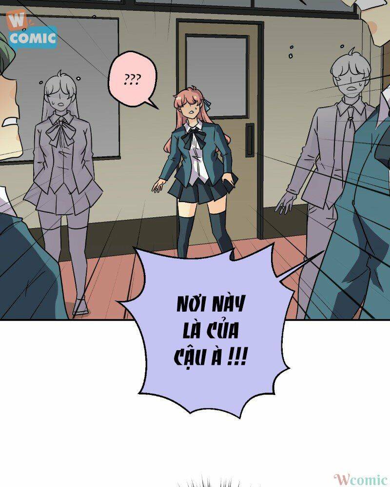Thế Giới Không Hoàn Hảo Chapter 205 - 17