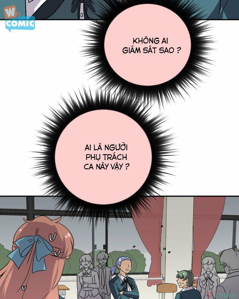 Thế Giới Không Hoàn Hảo Chapter 205 - 19