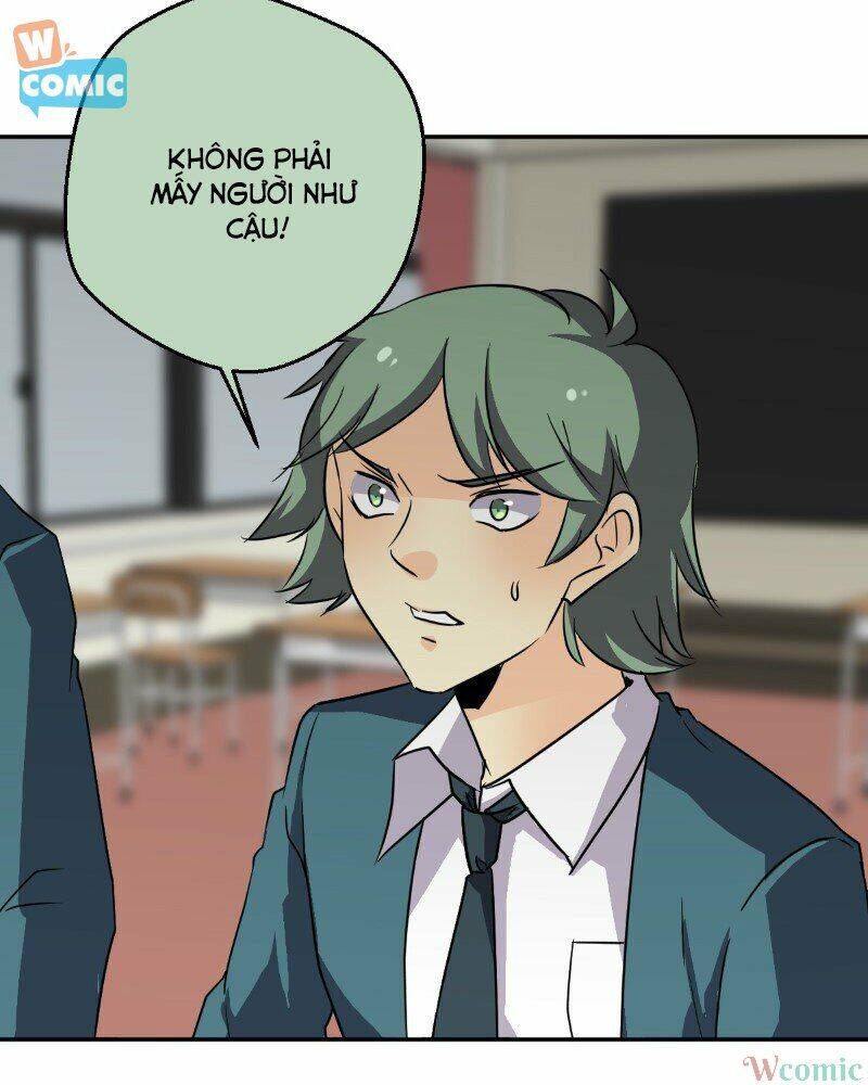 Thế Giới Không Hoàn Hảo Chapter 205 - 21