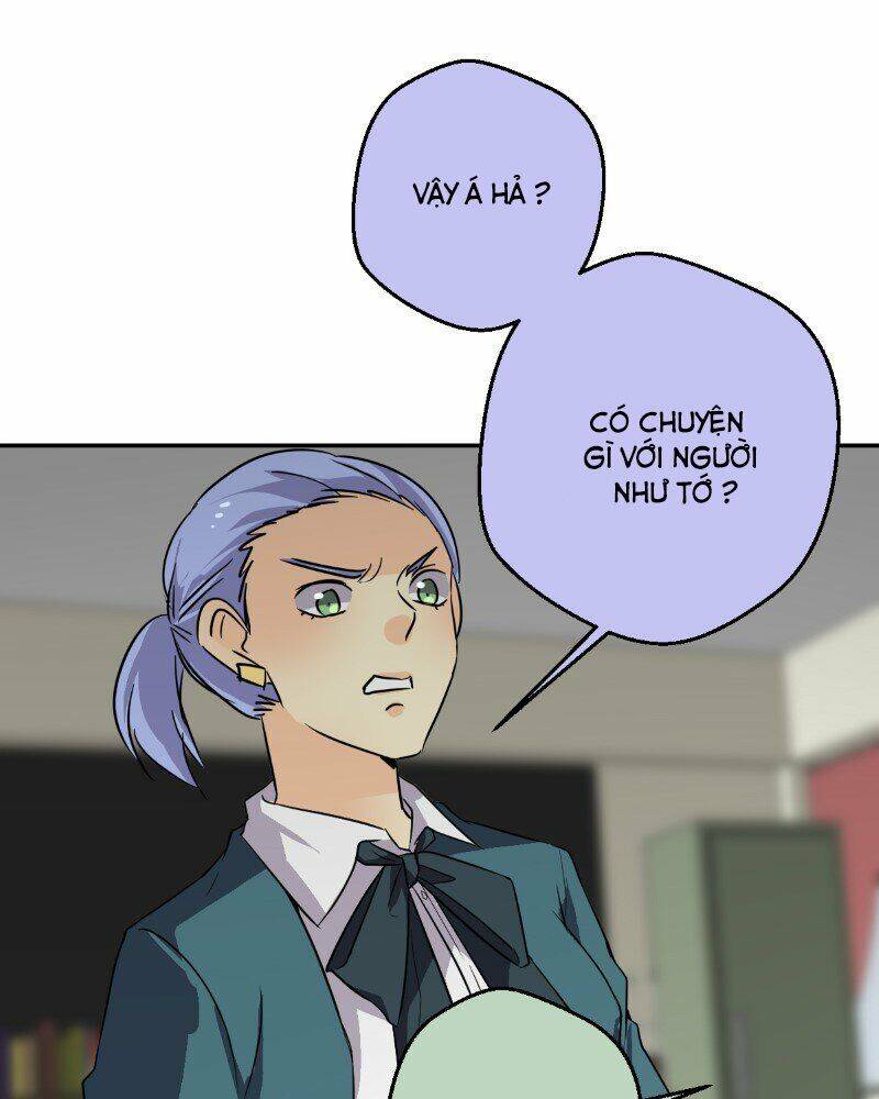 Thế Giới Không Hoàn Hảo Chapter 205 - 22