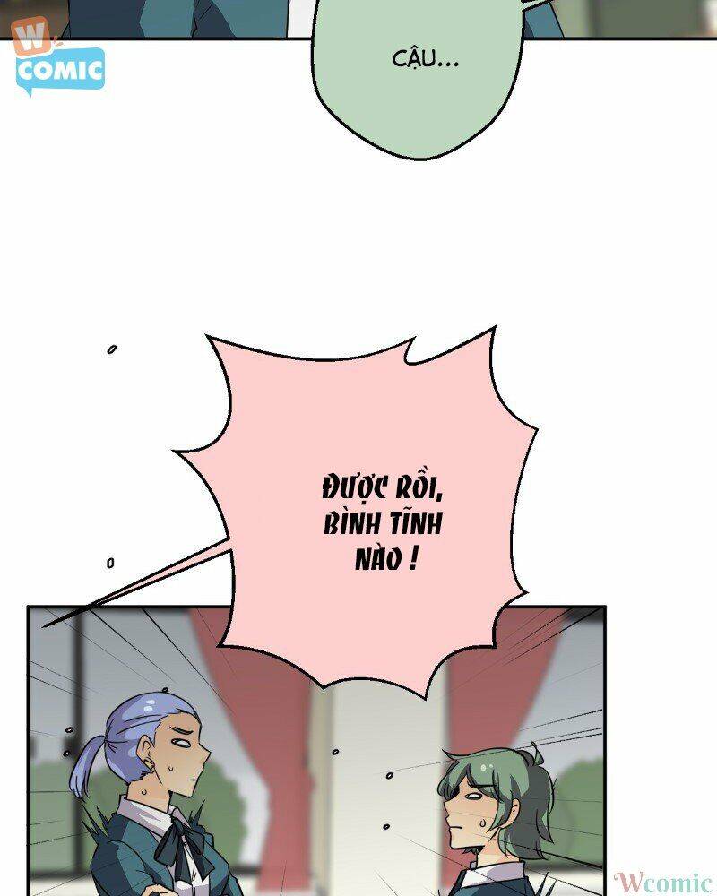 Thế Giới Không Hoàn Hảo Chapter 205 - 23