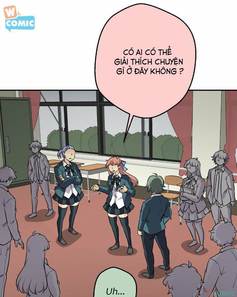 Thế Giới Không Hoàn Hảo Chapter 205 - 25