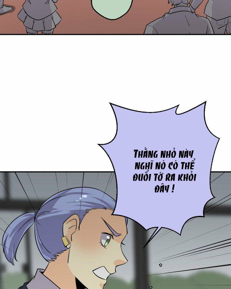 Thế Giới Không Hoàn Hảo Chapter 205 - 26