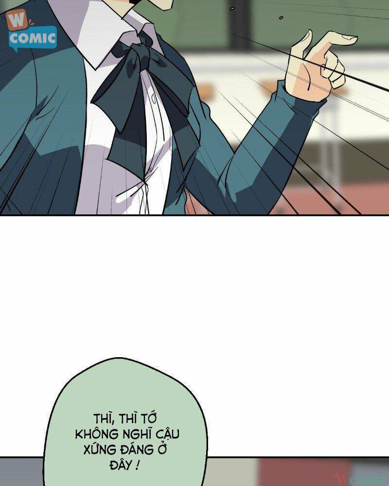 Thế Giới Không Hoàn Hảo Chapter 205 - 27
