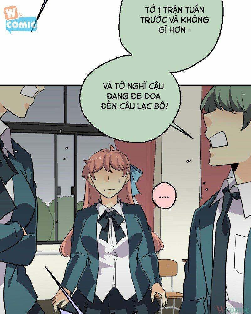 Thế Giới Không Hoàn Hảo Chapter 205 - 29
