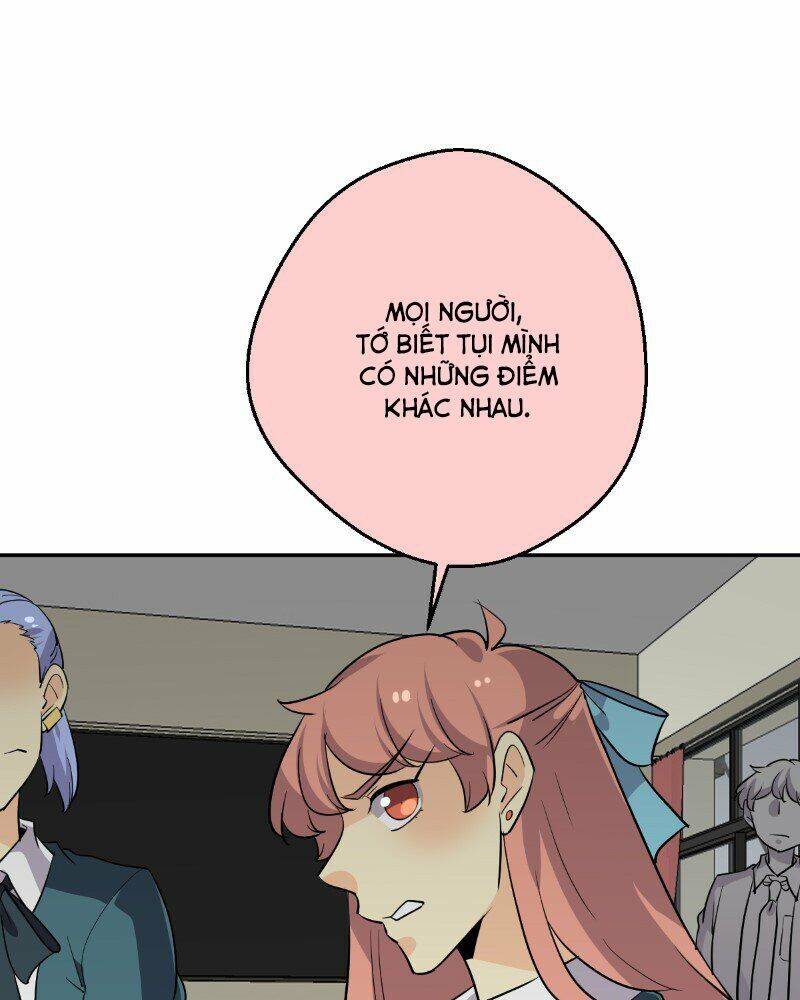 Thế Giới Không Hoàn Hảo Chapter 205 - 32