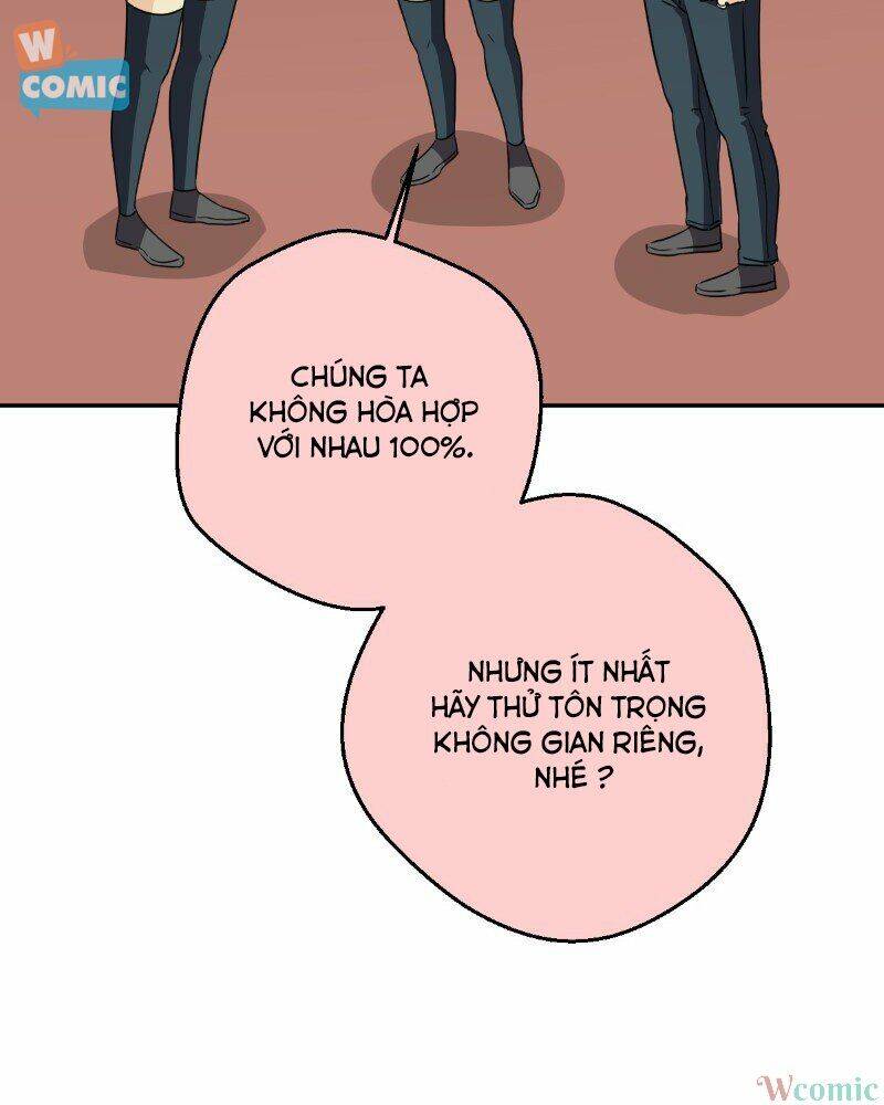 Thế Giới Không Hoàn Hảo Chapter 205 - 37