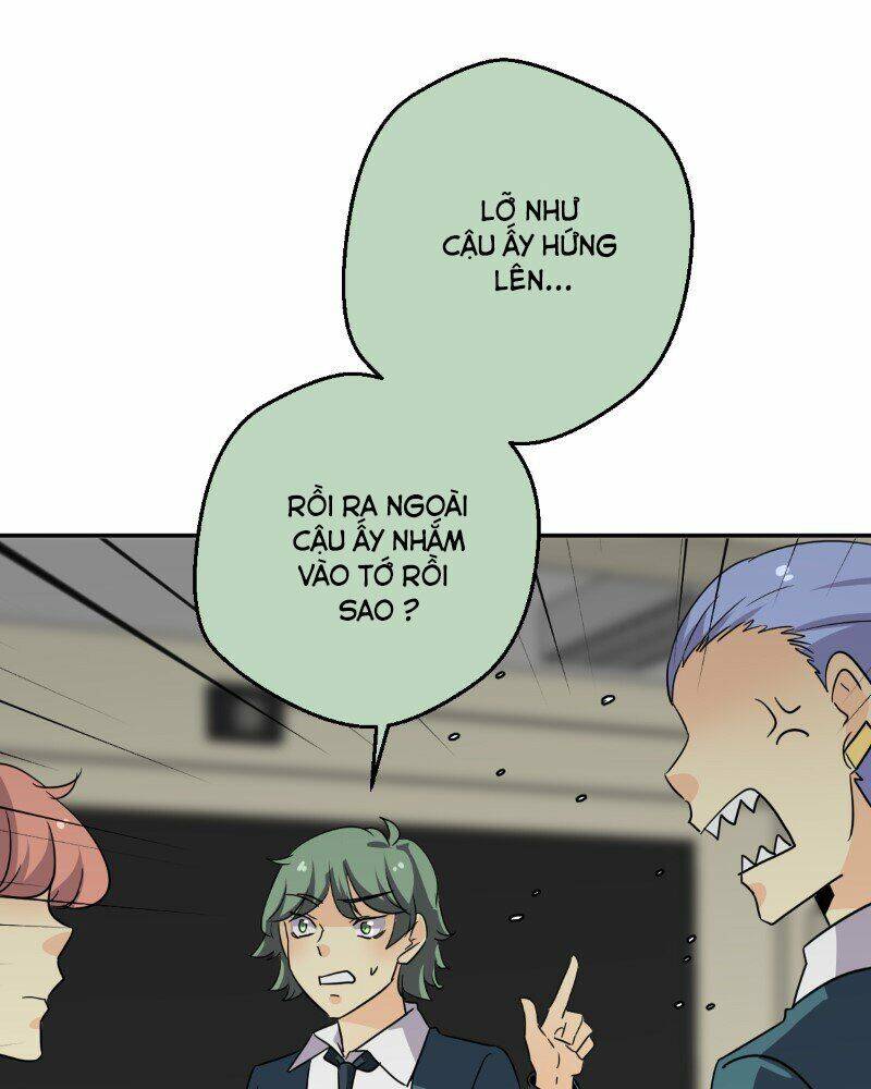 Thế Giới Không Hoàn Hảo Chapter 205 - 38