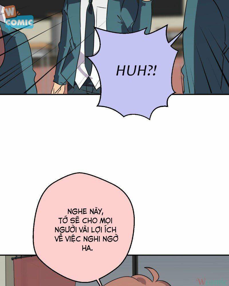 Thế Giới Không Hoàn Hảo Chapter 205 - 39