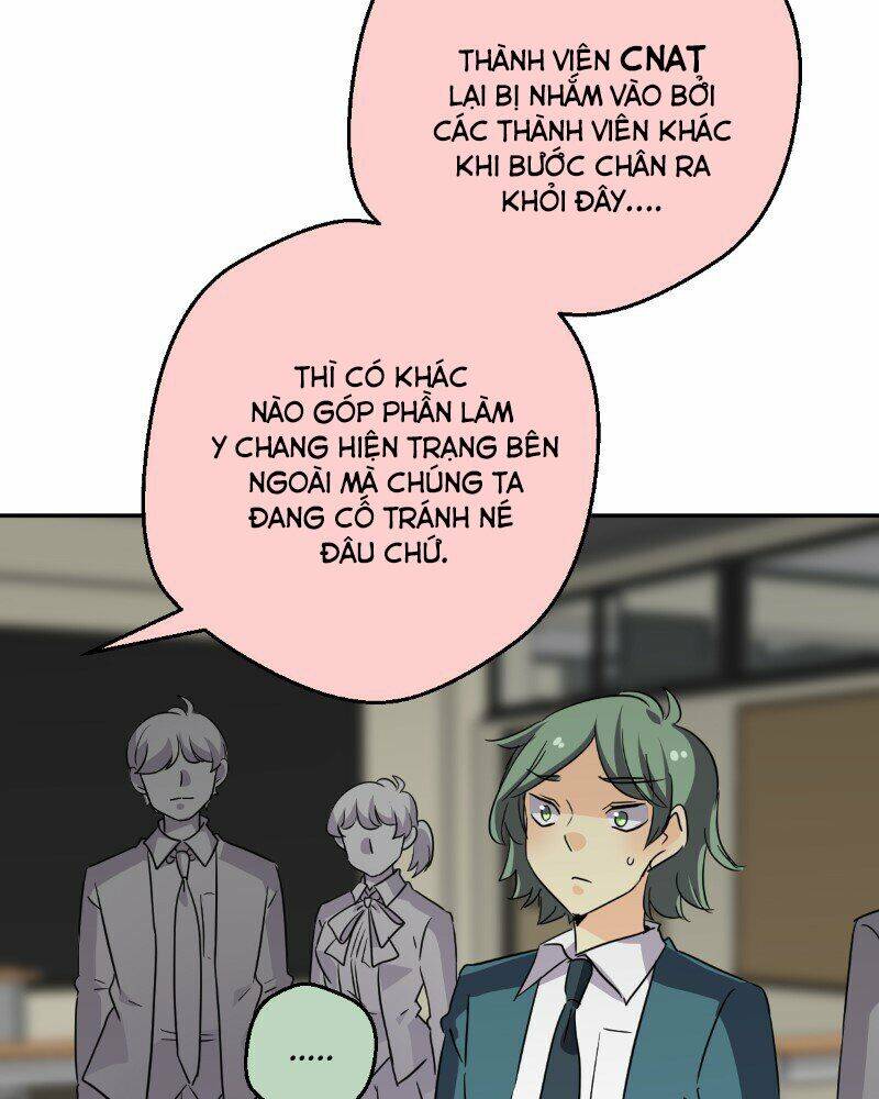 Thế Giới Không Hoàn Hảo Chapter 205 - 42