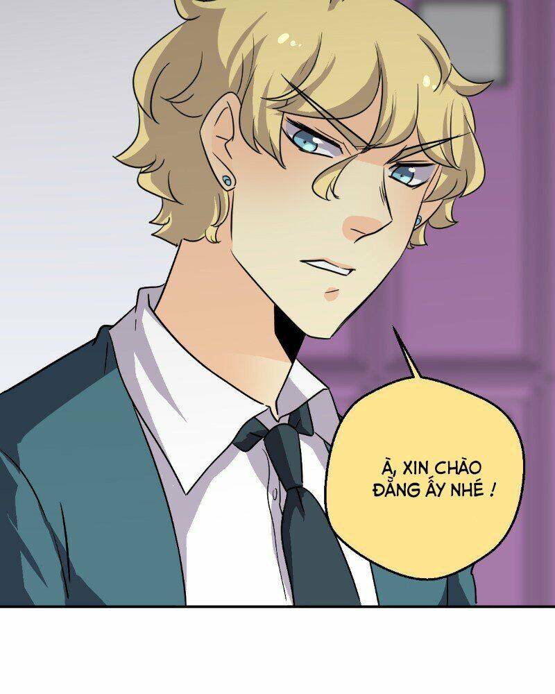 Thế Giới Không Hoàn Hảo Chapter 205 - 52