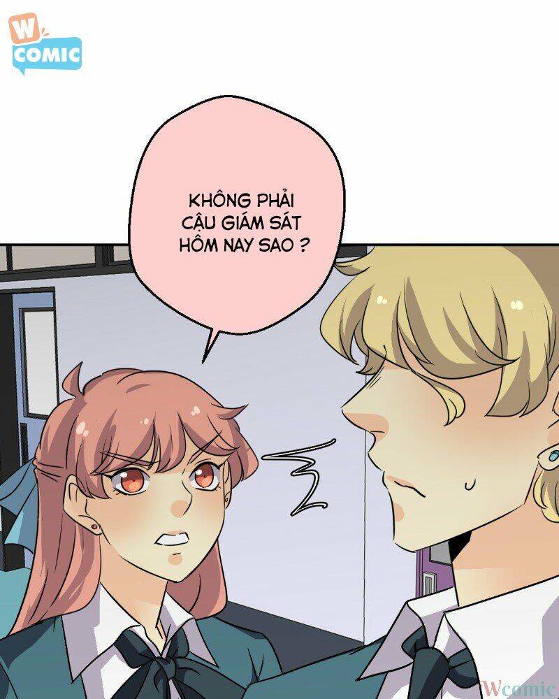 Thế Giới Không Hoàn Hảo Chapter 205 - 53