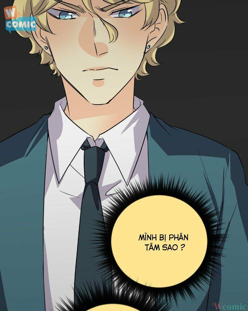Thế Giới Không Hoàn Hảo Chapter 205 - 7