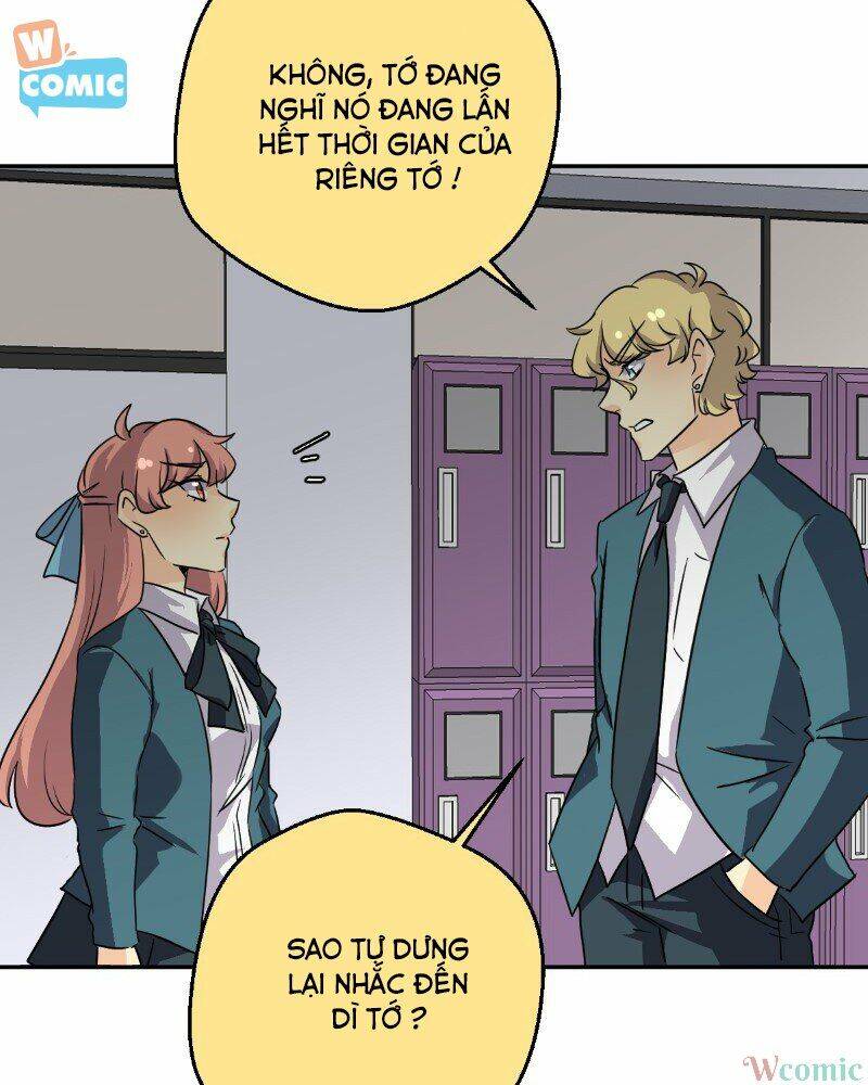 Thế Giới Không Hoàn Hảo Chapter 205 - 73