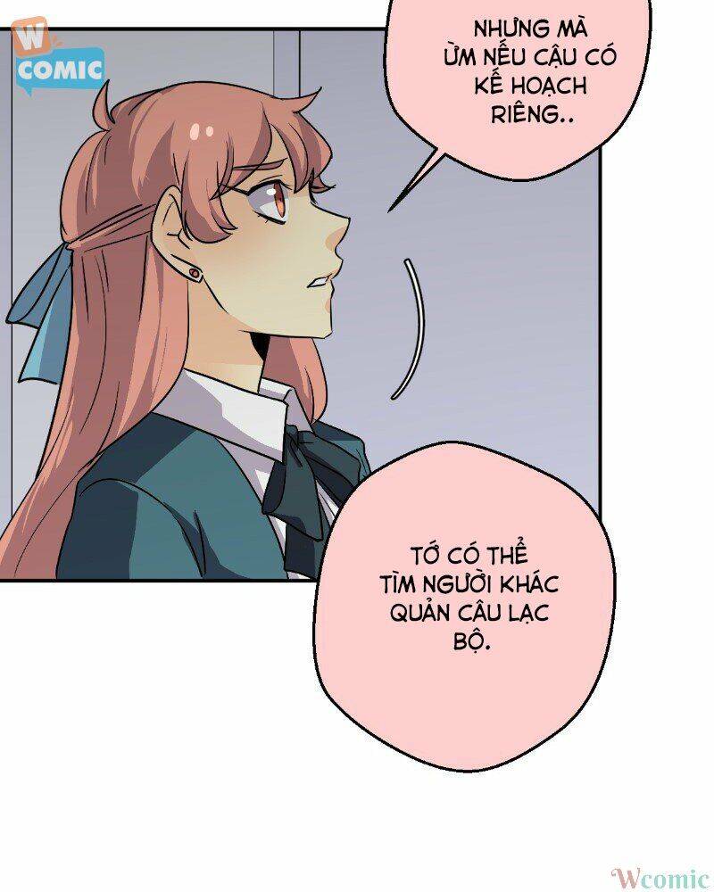 Thế Giới Không Hoàn Hảo Chapter 205 - 81